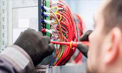 Instalación Eléctrica