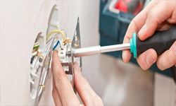 Reparación Eléctrica