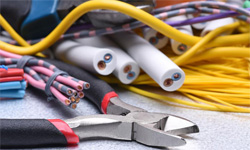 Levantamiento Eléctrico